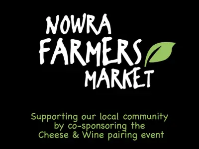 Nowra Farmers Market